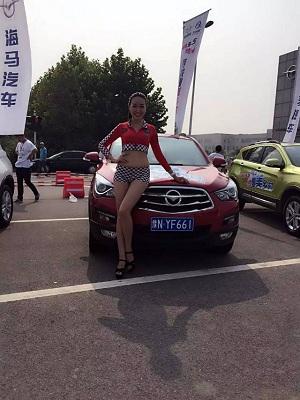 鄭州車展策劃應(yīng)注意哪些方面？