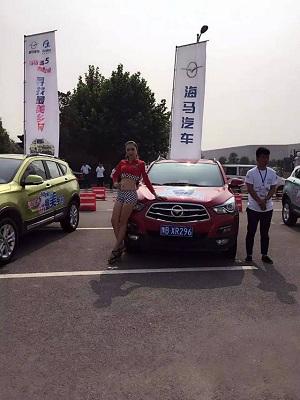 鄭州車展策劃應(yīng)注意哪些方面？